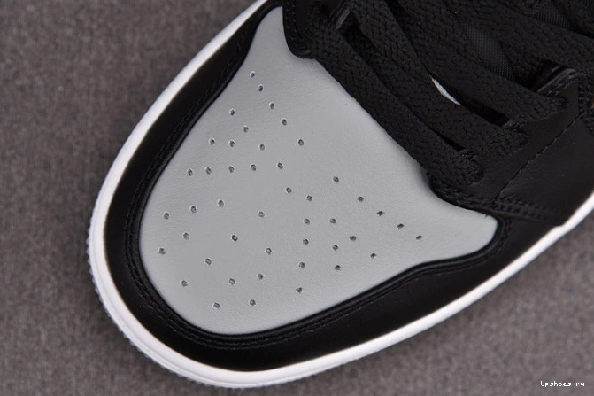 1 Jordan Toe Shadow Low 553558-052 1111